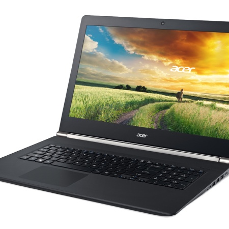 Acer Aspire V17 Nitro VN7-791G Notebook