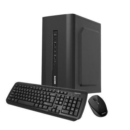 Seclife SC-6790 i5-6500 16GB 512GB 300W Dos Masaüstü Pc