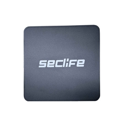 Seclife MP-304 I5-3570 8GB 128GB SSD Dos Siyah Mini Pc