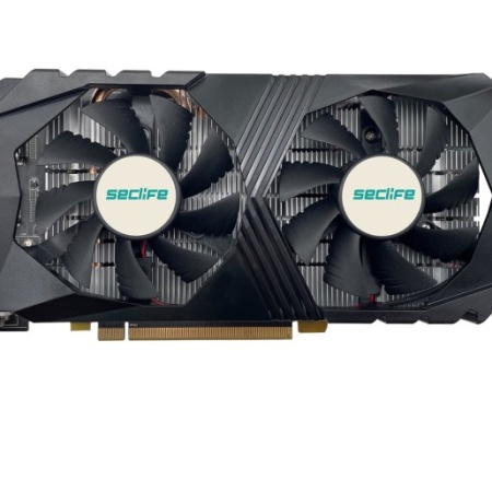 Seclife Radeon R9 370 4GB GDDR5 256Bit DVI HDMI DP Seclife Ekran Kartı