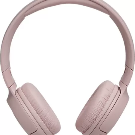 JBL T700BT Kulak Üstü Bluetooth Kulaklık Pembe