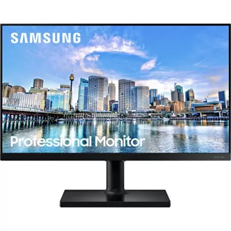 Samsung LF27T450FQRXUF  27 75Hz 5ms (Hdmi-Display) Freesync Full Hd IPS LED Monitör