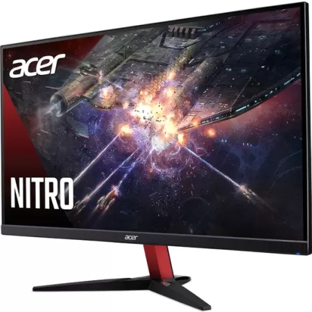 ACER 23.8 FULL HD IPS 1920x1080 1MS165Hz 2xHDMI(2.0) 1xDP(1.2) FREE SYNC MONITOR