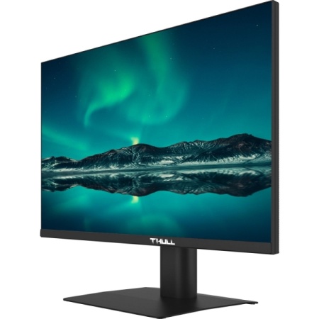 THULL 23.8 HARMONY TH-HMY238F 1920x1080 5MS 75Hz IPS HDMI/VGA +VESA