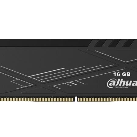 16 GB DDR4 3200MHz DAHUA C600 CL22 1.2V - SOGUTUCULU (DDR-C600UHD16G32)