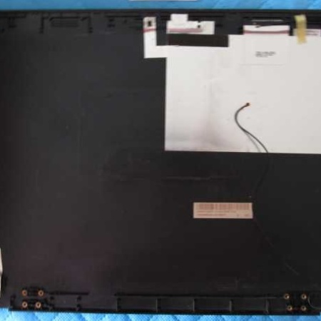 ASUS X554L COVER BEZEL MENTEŞE SET