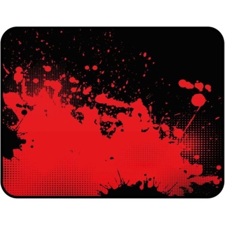 Oyuncu Mouse Pad 260 x 340 x 2 mm kaymaz desenli