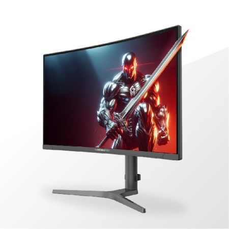 Game Master GM-C27240 27 240Hz FHD 1ms Curved Gaming Monitör