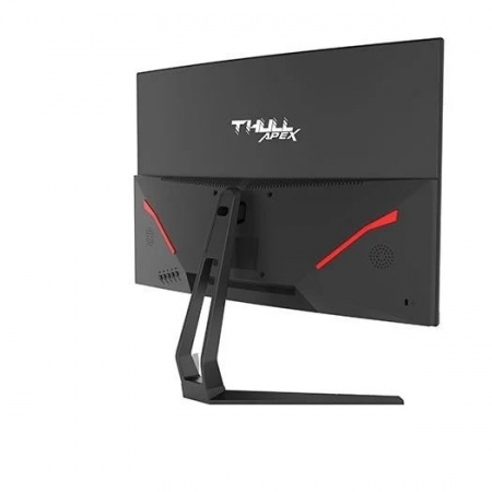 THULL 27 APEX TGC-APX27165C 1920x1080 1MS 165Hz DP/HDMI +VESA +CURVED