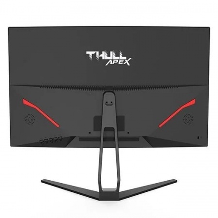 THULL 27 APEX TGC-APX27165C 1920x1080 1MS 165Hz DP/HDMI +VESA +CURVED