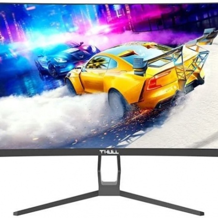 THULL 27 APEX TGC-APX27165C 1920x1080 1MS 165Hz DP/HDMI +VESA +CURVED