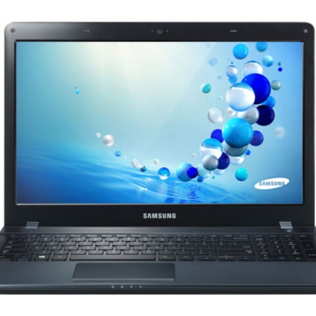 Samsung NP270 i5 Notebook