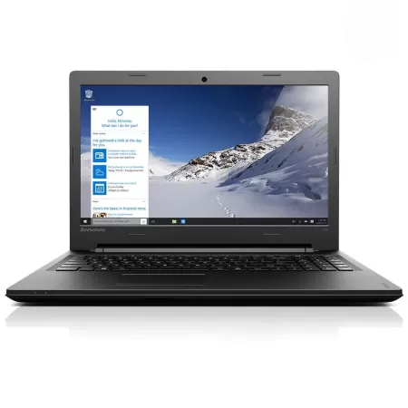 LENOVO IDEAPAD 100 CORE İ5 5200U 2.2GHZ-8GB RAM-240GB SSD-15.6-2GB-W10 NOTEBOOK