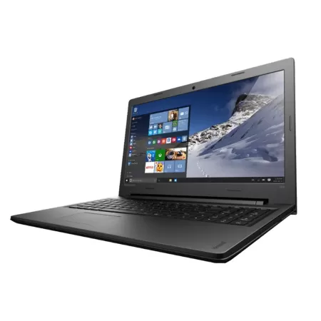 LENOVO IDEAPAD 100 CORE İ5 5200U 2.2GHZ-8GB RAM-240GB SSD-15.6-2GB-W10 NOTEBOOK