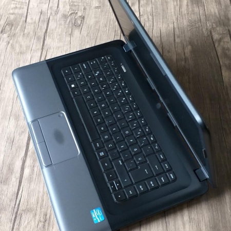 HP 650 Intel Core i3 2328M 120 Ssd 6GB Ram Notebook