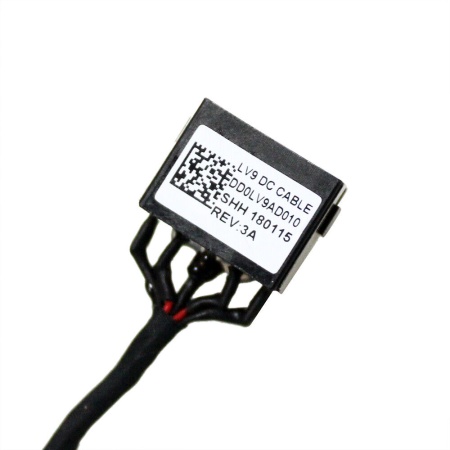 Lenovo v310-15IKB DC Jack Power Girişi