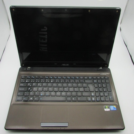 Asus K52J İ3 Notebook