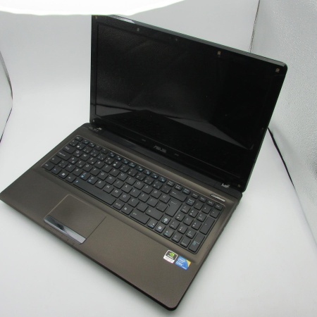 Asus K52J İ3 Notebook