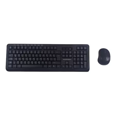 PL-399 WİRELESS (KABLOSUZ) MULTİMEDİA KLAVYE MOUSE SET