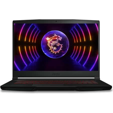 MSI Intel Core i5 12450H Taşınabilir Bilgisayar