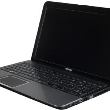 TOSHIBA C855 İ5 NOTEBOOK