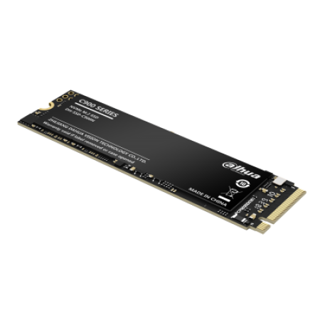 DAHUA C900N 256 GB NVME SSD 2000/1050 (SSD-C900N256GB)