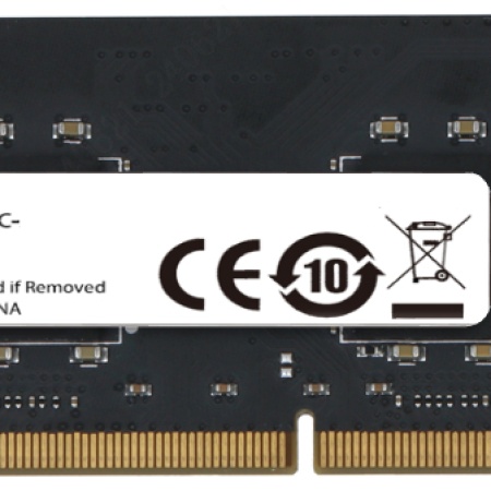 8 GB DDR4 3200MHz DAHUA C300 CL19 1.2V SODIMM (DDR-C300S8G32)