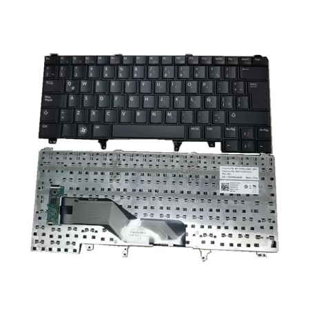 Dell Latitude E6230 E6320 E6330 E6420 Notebook Klavye KASASI+ÇITA+KLAVYE