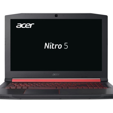 ACER NITRO 5 AN515-42 AMD RYZEN 5  RX 560 VGA