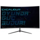 Casper Excalibur 23.8 200Hz 1ms Curved LED Monitör