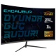 Casper Excalibur 23.8 200Hz 1ms Curved LED Monitör