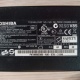 Orijinal TOSHIBA NOTEBOOK ŞARJ ALETİ PA3290E-3AC3