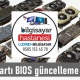 EKRAN KARTI BİOS GÜNCELLEME 05051524578