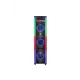 Taşınabilir Tekerli Dev Boy 10X3 İnç 1.47 Cm Super Bass Woofer Bluetooth Hoparlör Hp-920