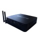 Seclife MP-208 I5-2400S 8GB 256GB SSD Dos Siyah Mini Pc