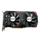 Seclife Radeon RX580 8GB GDDR5 256Bit 2xHDMI+DP ATX Dual Fan