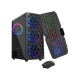 Seclife GM-6692 i5-6400 8GB 512GB 4GBVGA Dos Gaming Masaüstü Pc