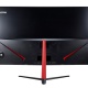 Seclife 27 P270CDHRGB 1920*1080 1ms 240Hz VGA HDMI Curved R1800 Gaming Monitör