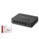 PIX-LINK LV-GS05 ETHERNET SWITCH 10/100/1000MBPS GIGABIT 5PORT