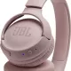 JBL T700BT Kulak Üstü Bluetooth Kulaklık Pembe