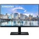 Samsung LF22T450FQRXUF 22 5ms, 75Hz, Full Hd, Dp, Usb, Hdmı, Pivot, IPS Led, Freesync Monitör