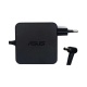 ORJNAL Asus 19V 3.42A 1.35MM Notebook Şarj Adaptörü