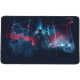 Oyuncu Mouse Pad 250 x 300 x 2 mm kaymaz desenli