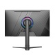 MasterFox 27 1 MS 360 Hz RGB Pivot Flat IPS Gaming Monitör