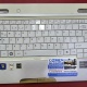 Toshiba Satellite L735-138 Klavye Kasası+Klavye