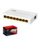 ETHERNET SWITCH HUB 8 PORT 10/100MBPS GABBLE GAB-SWC08ETHERNET SWITCH HUB 8 PORT 10/100MBPS GABBLE GAB-SWC08