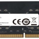 8 GB DDR4 3200MHz DAHUA C300 CL19 1.2V SODIMM (DDR-C300S8G32)