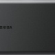 TOSHIBA CANVIO BASICS 1 TB 2.5 USB3.2 SIYAH (HDTB510EK3AA)