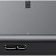 TOSHIBA CANVIO BASICS 4 TB 2.5 USB3.2 SIYAH (HDTB540EK3CA)