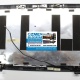 Fujitsu Lifebook Ah512 Ah512 Lcd Cover Arka Kapak